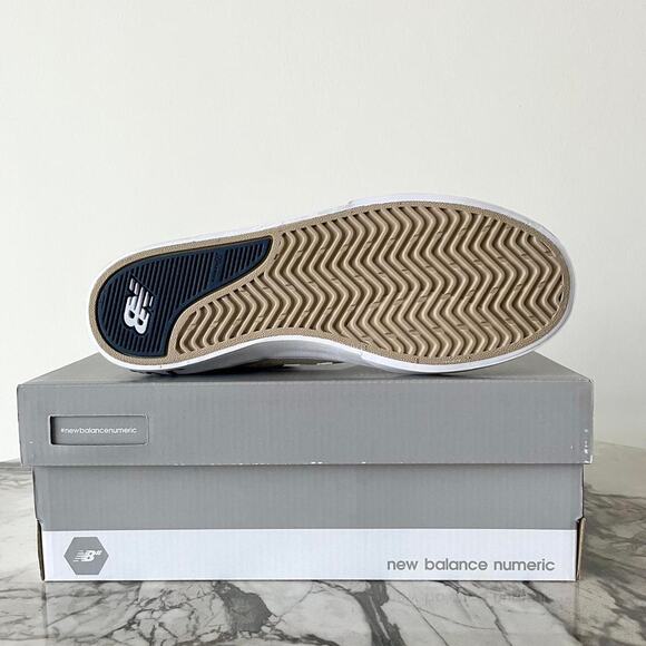 Junya Watanabe MAN x New Balance 379 Numeric Sneakers size 8 - Picture 3 of 7